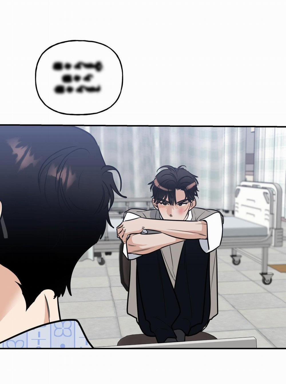 Lệnh Cứu Rỗi 22 trang 9