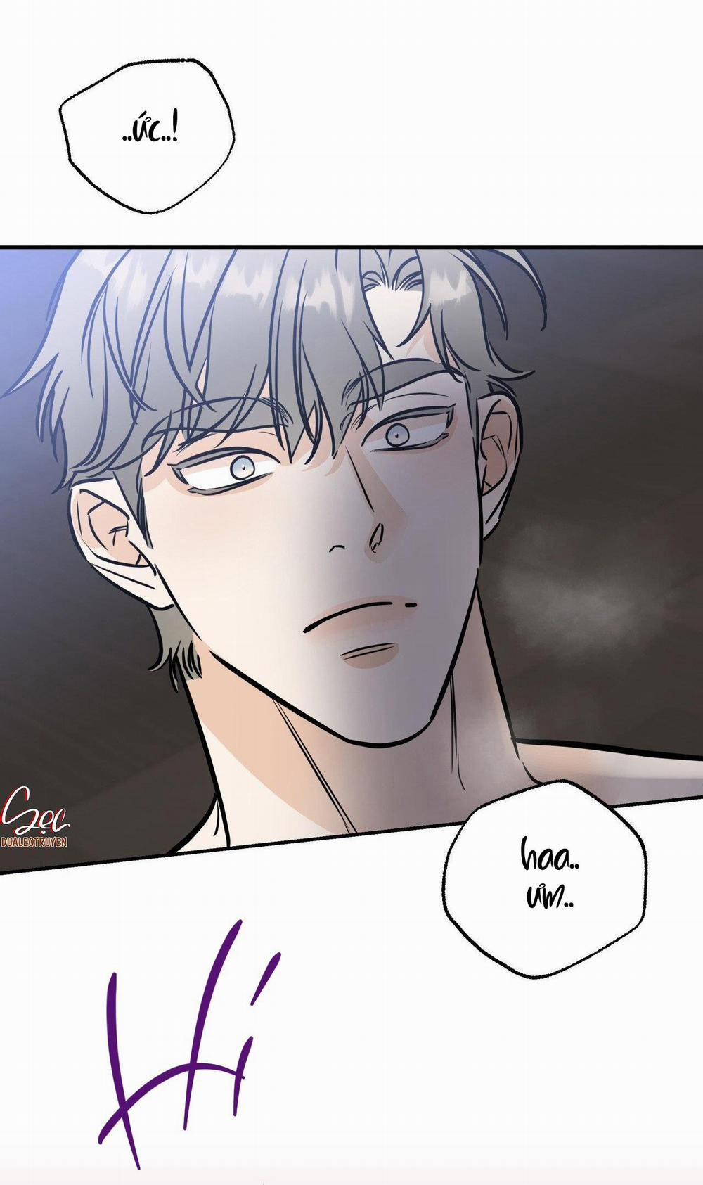 Lệnh Cứu Rỗi 23 trang 10