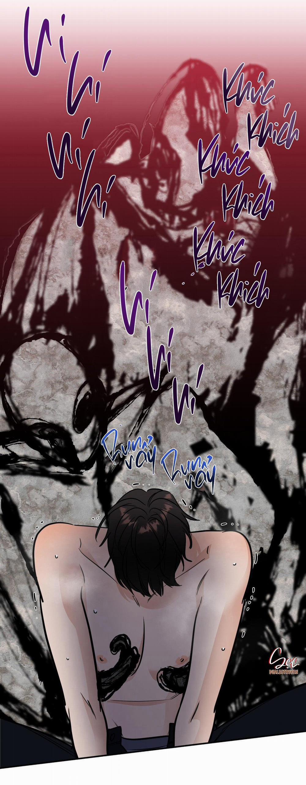 Lệnh Cứu Rỗi 23 trang 11