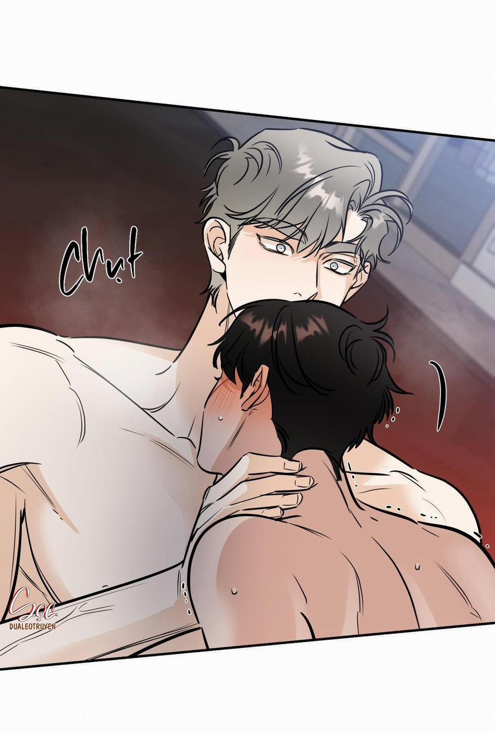 Lệnh Cứu Rỗi 23 trang 16