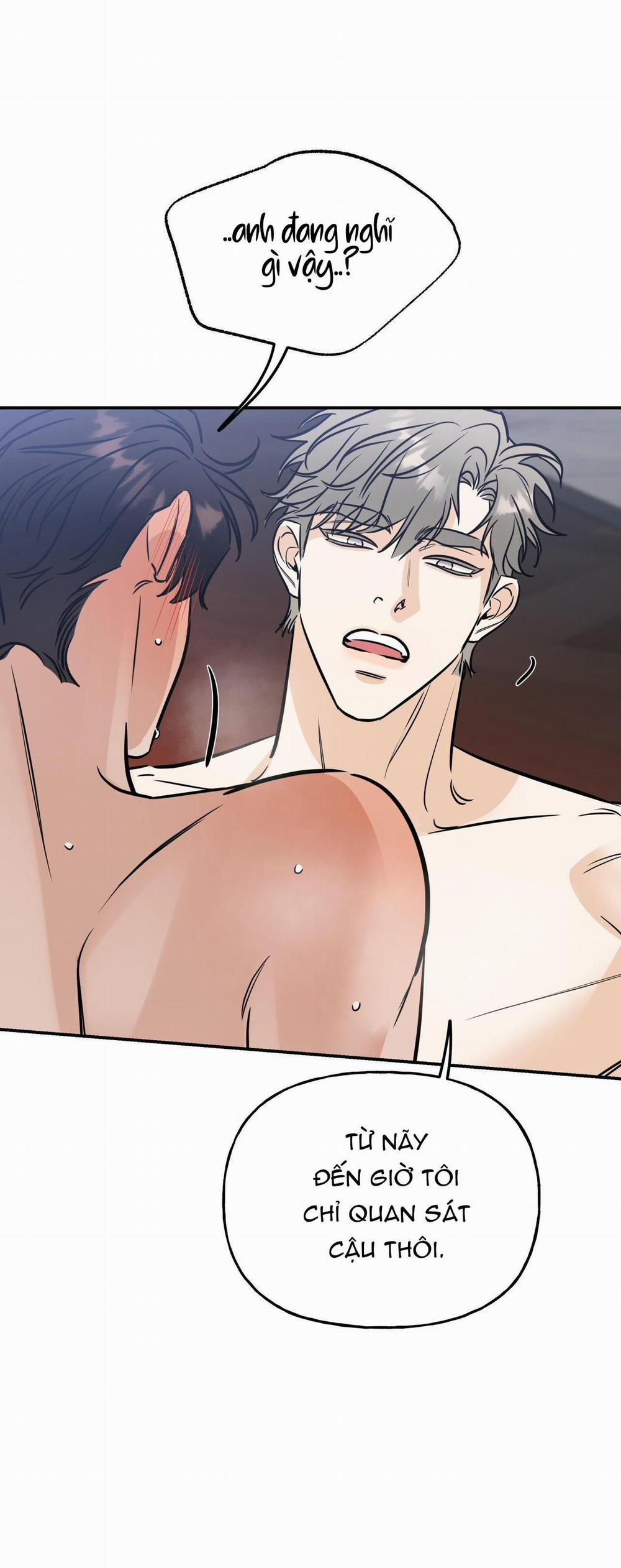 Lệnh Cứu Rỗi 23 trang 28