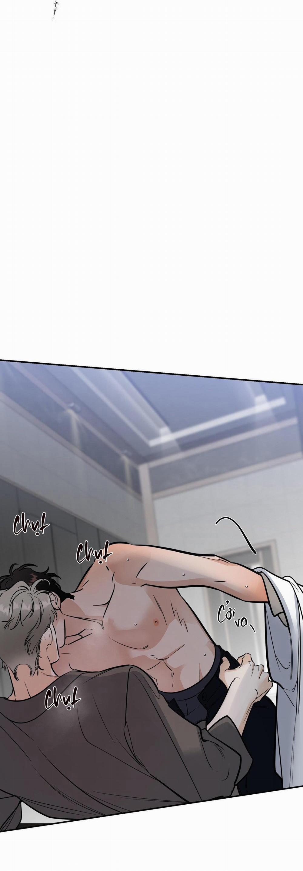 Lệnh Cứu Rỗi 23 trang 3