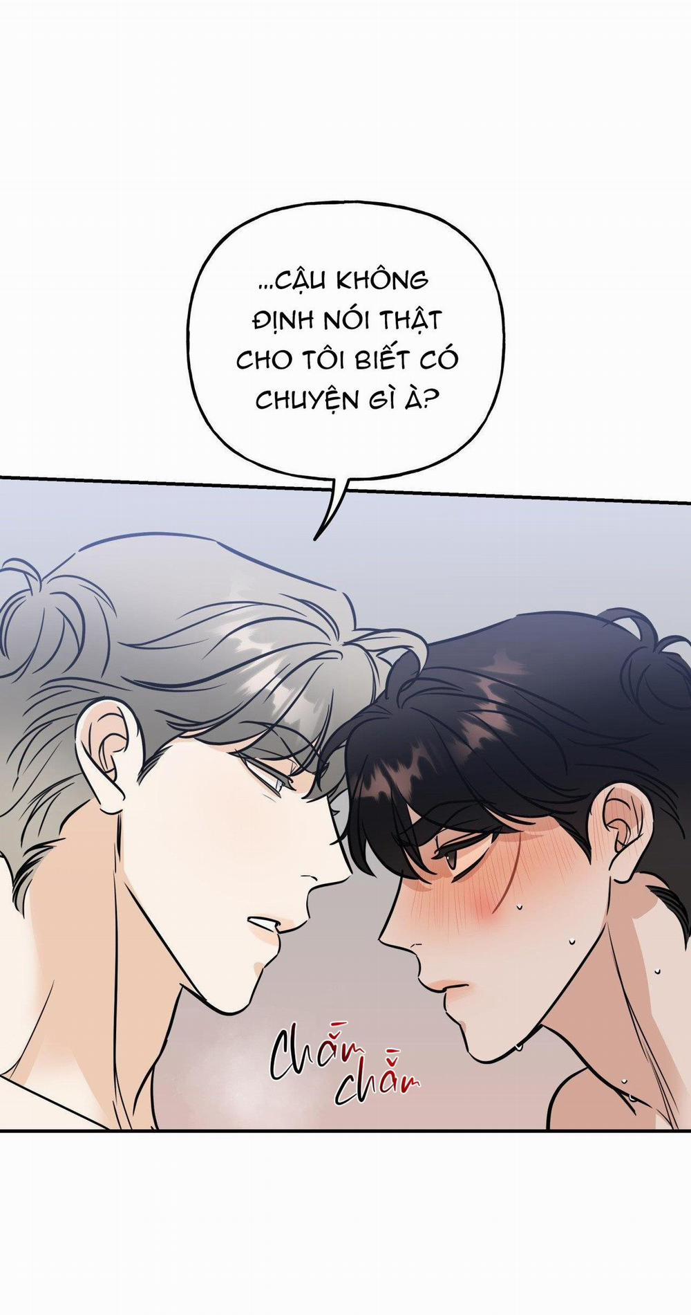 Lệnh Cứu Rỗi 23 trang 32