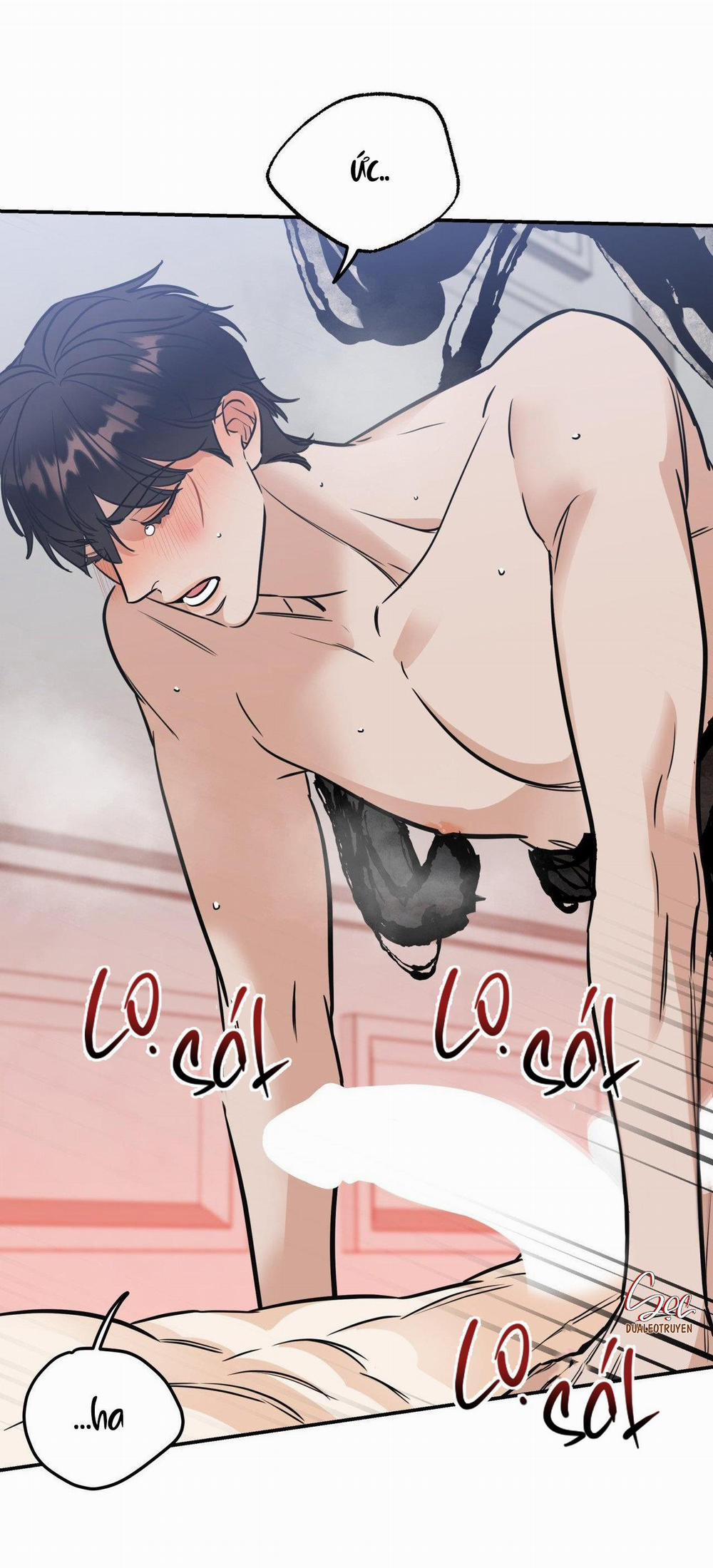 Lệnh Cứu Rỗi 23 trang 36