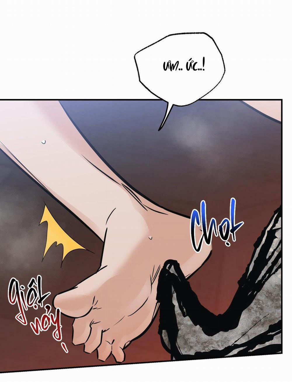 Lệnh Cứu Rỗi 23 trang 37