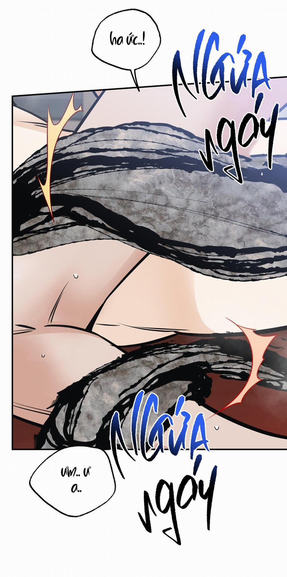 Lệnh Cứu Rỗi 23 trang 38