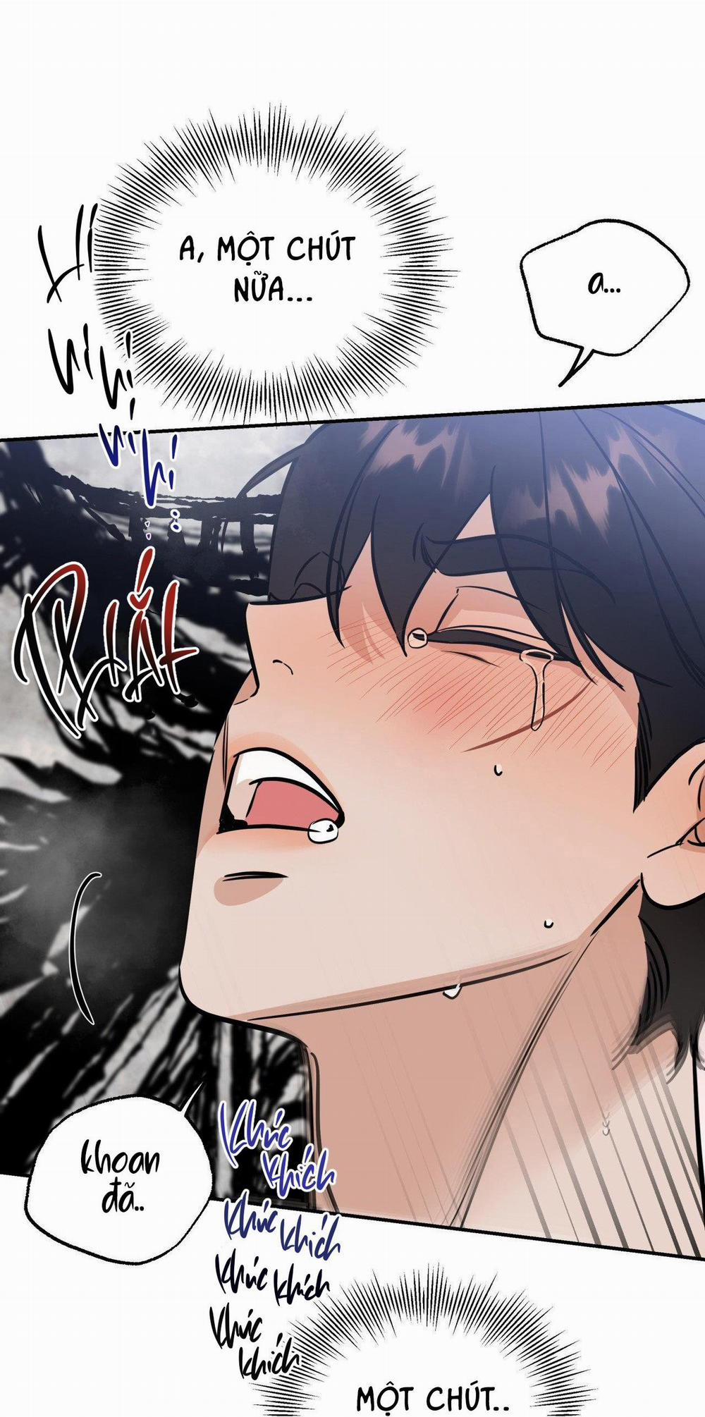 Lệnh Cứu Rỗi 23 trang 43