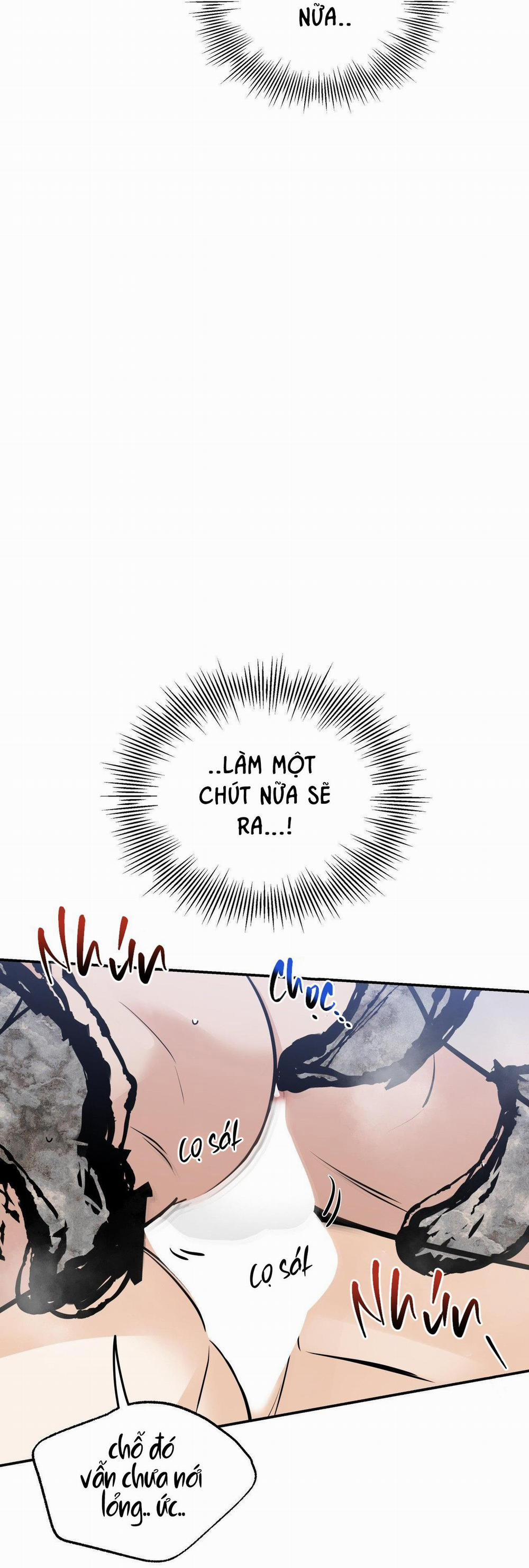 Lệnh Cứu Rỗi 23 trang 44