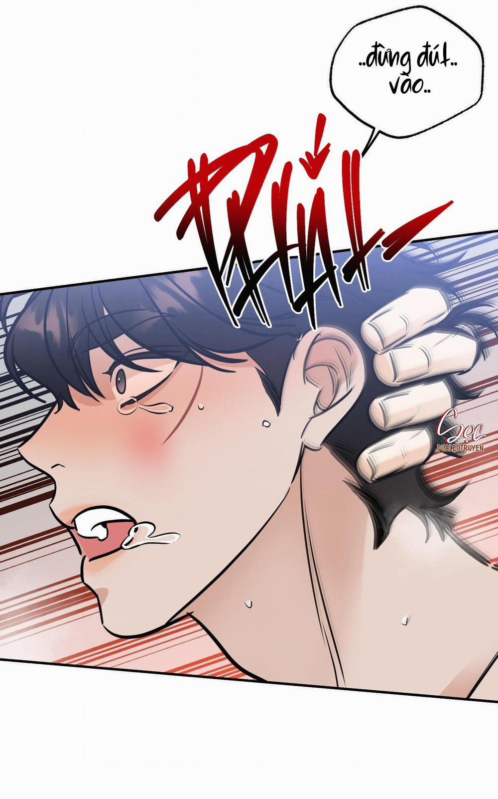 Lệnh Cứu Rỗi 23 trang 45