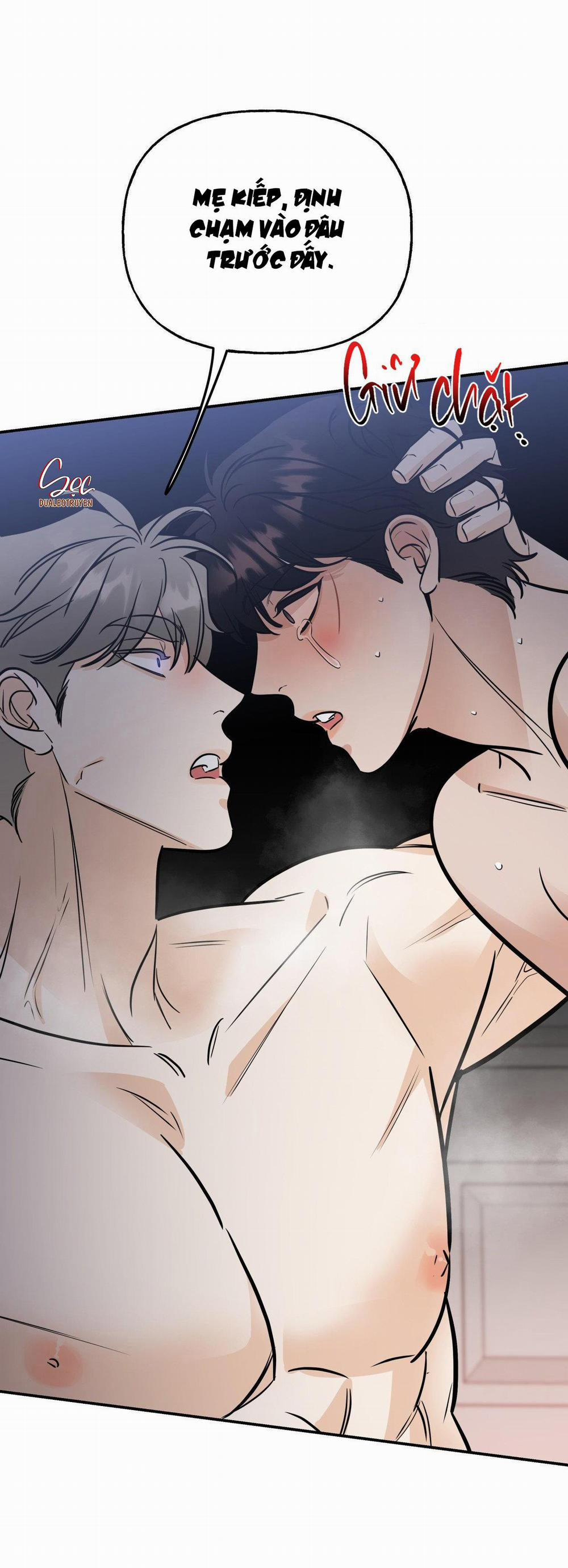 Lệnh Cứu Rỗi 23 trang 46