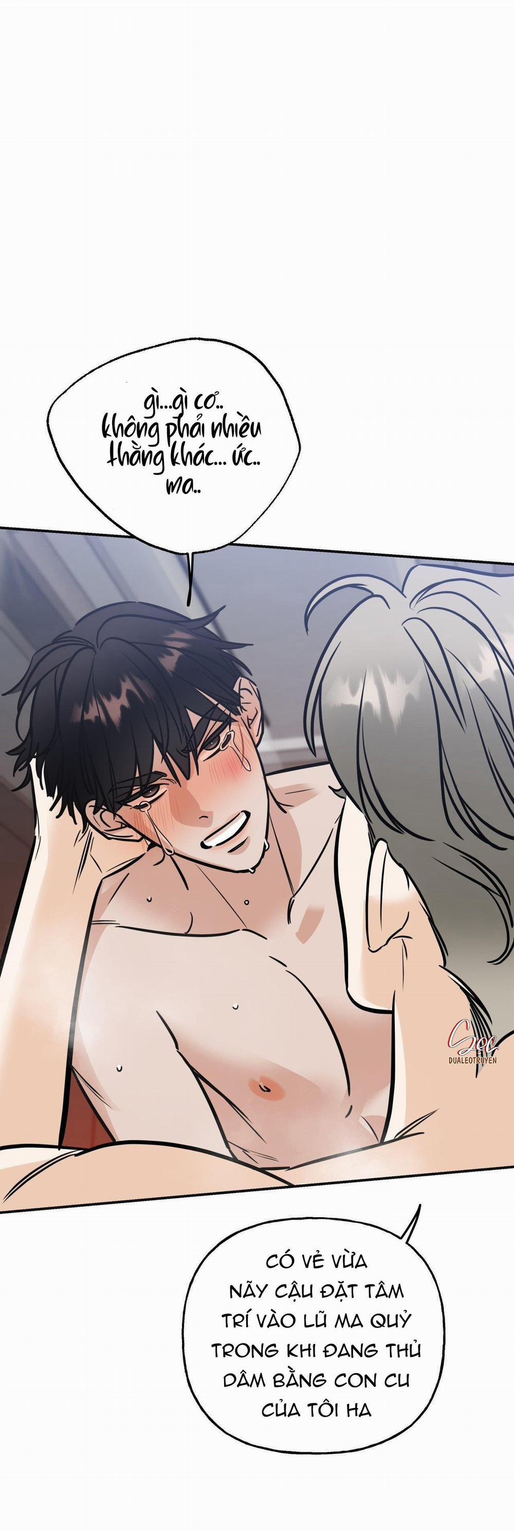 Lệnh Cứu Rỗi 23 trang 48