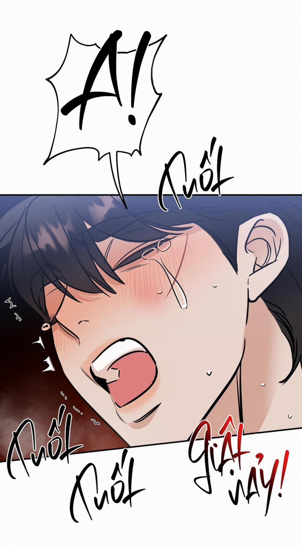 Lệnh Cứu Rỗi 23 trang 50