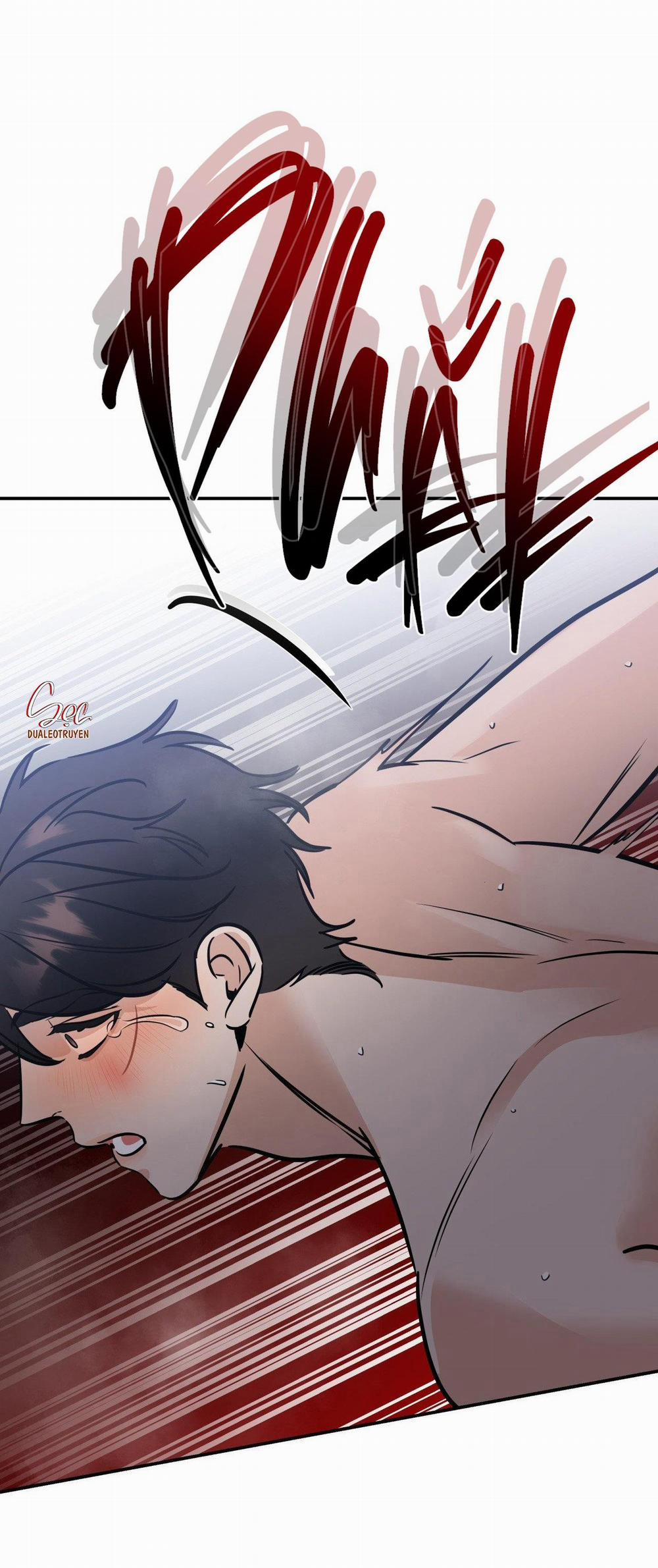 Lệnh Cứu Rỗi 23 trang 55