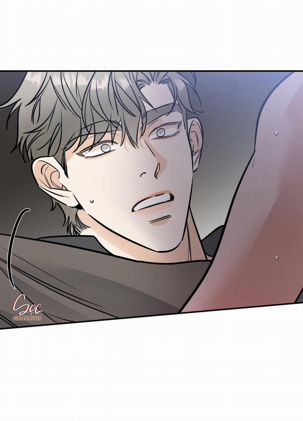 Lệnh Cứu Rỗi 23 trang 7