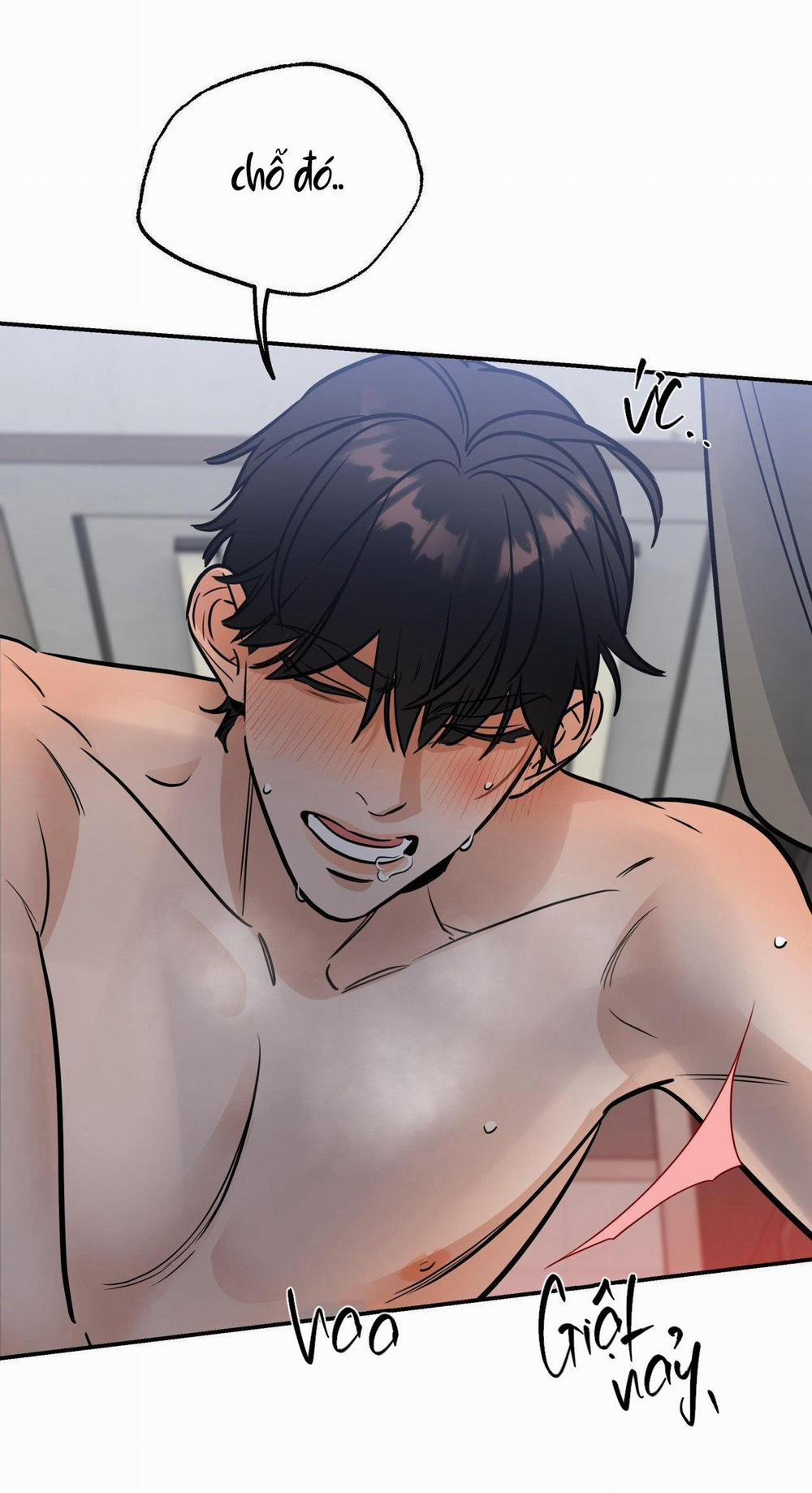 Lệnh Cứu Rỗi 23 trang 9