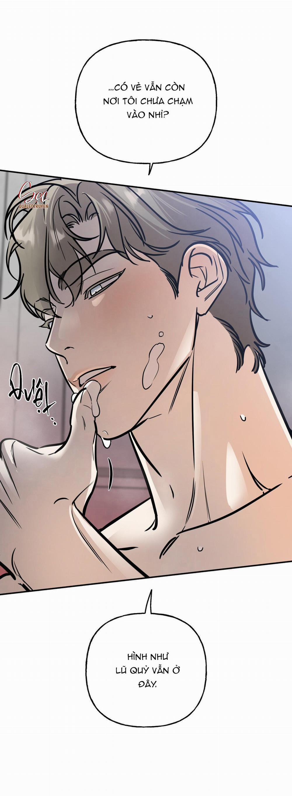 Lệnh Cứu Rỗi 24 trang 11