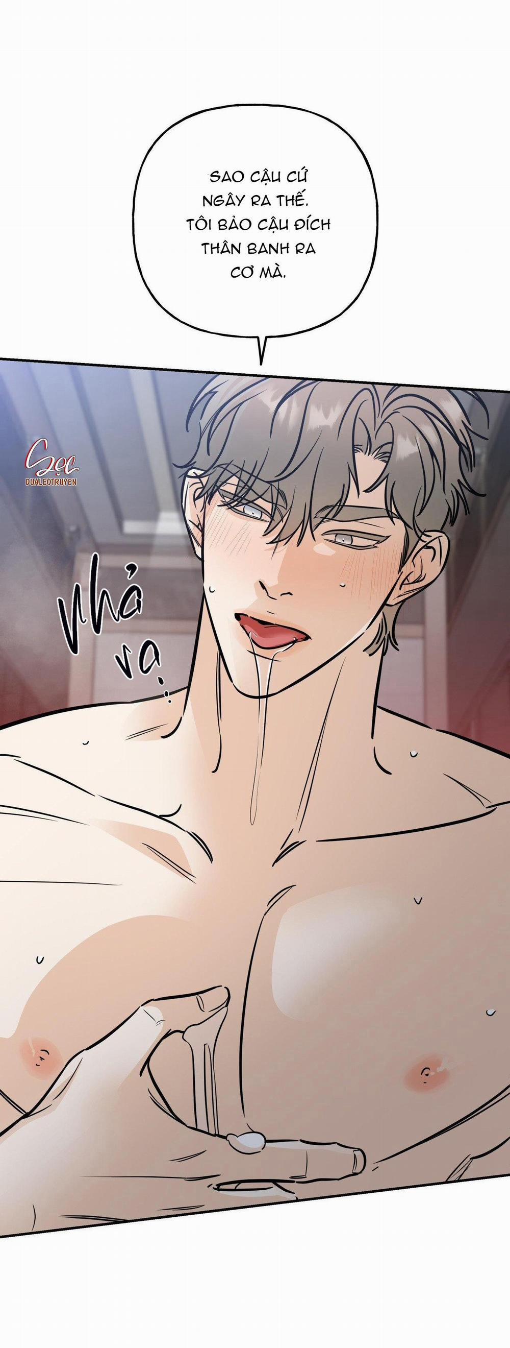 Lệnh Cứu Rỗi 24 trang 13