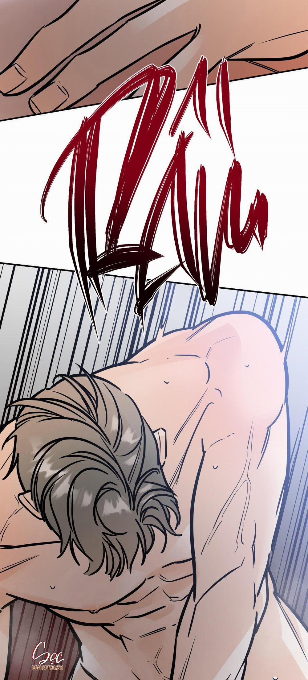 Lệnh Cứu Rỗi 24 trang 20