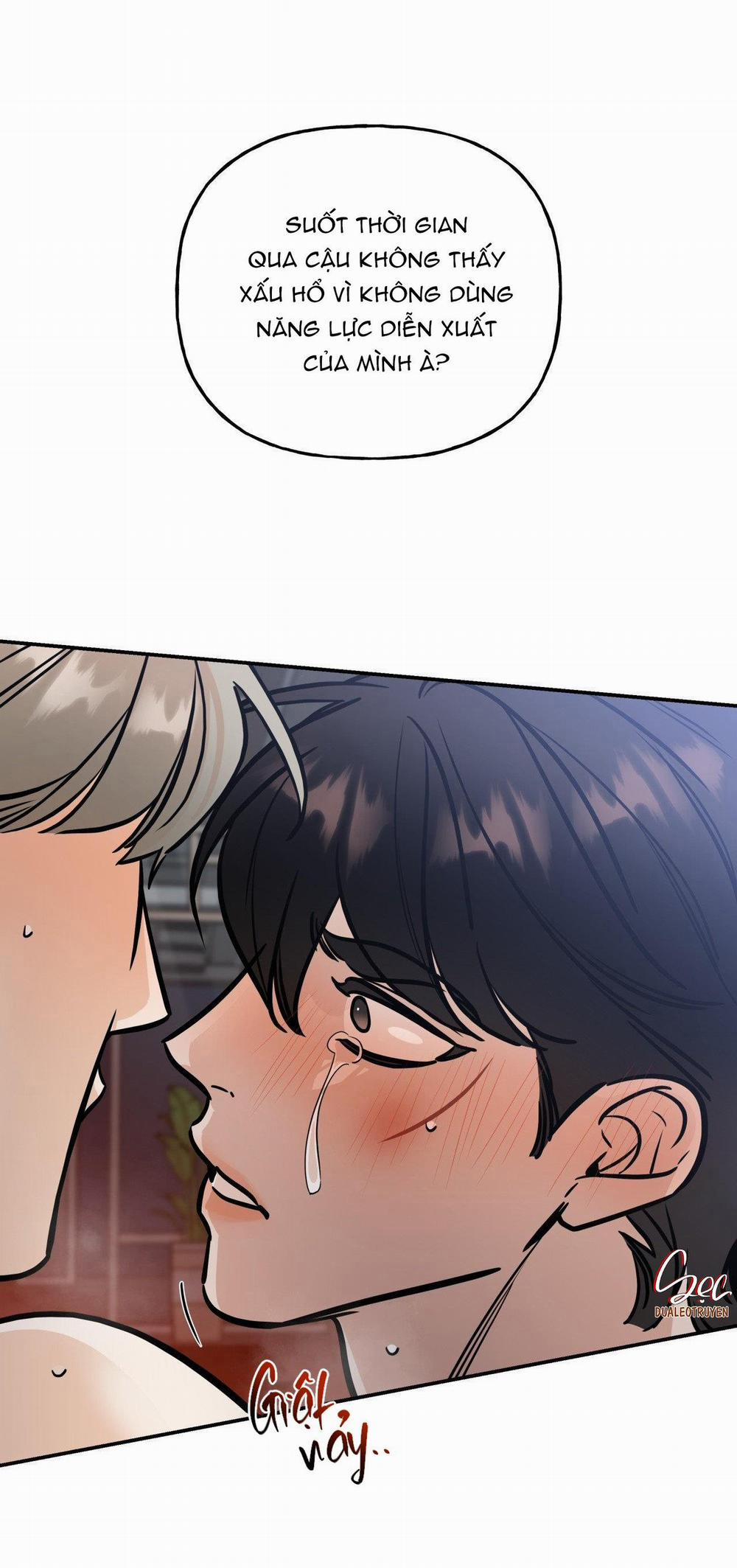 Lệnh Cứu Rỗi 24 trang 27