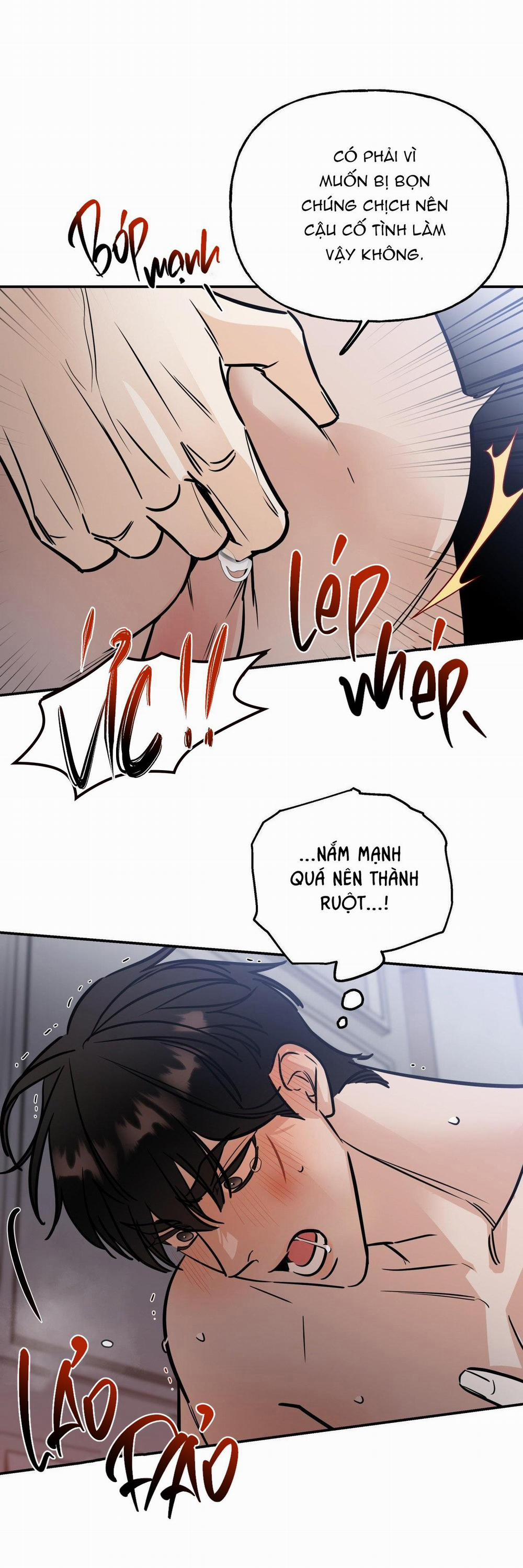 Lệnh Cứu Rỗi 24 trang 29