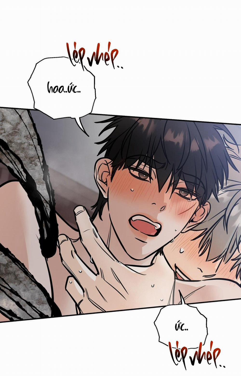 Lệnh Cứu Rỗi 24 trang 34