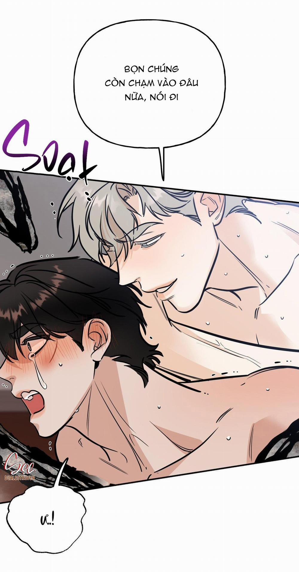 Lệnh Cứu Rỗi 24 trang 41