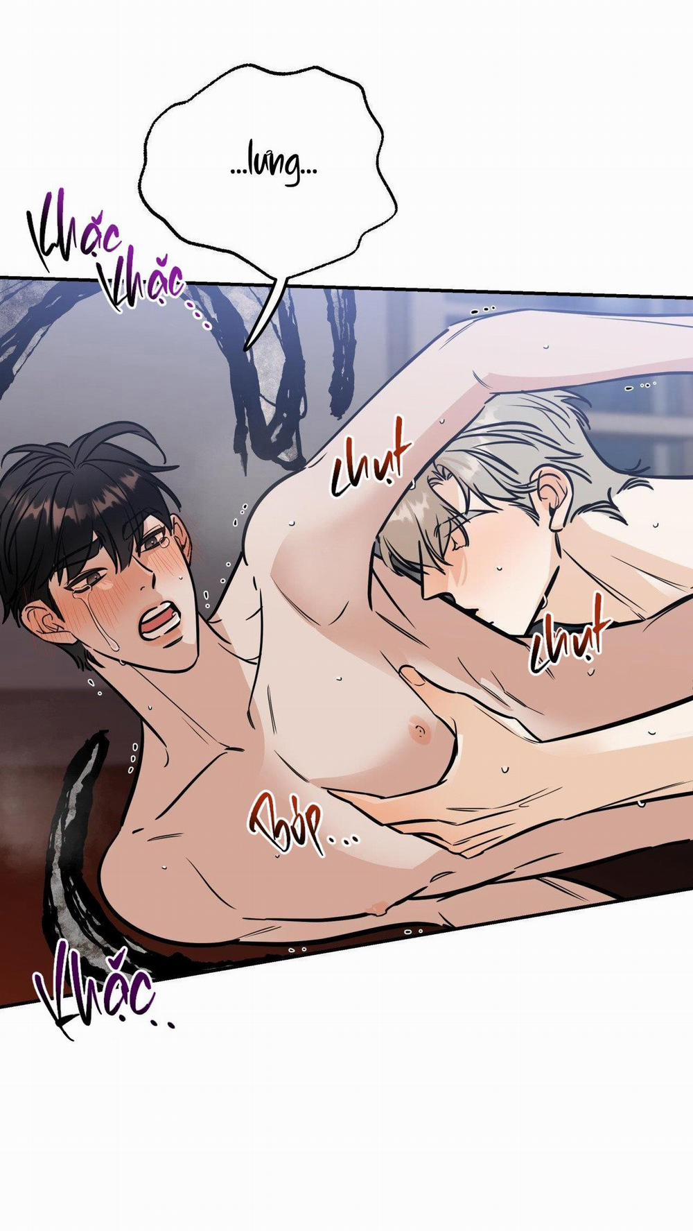 Lệnh Cứu Rỗi 24 trang 44