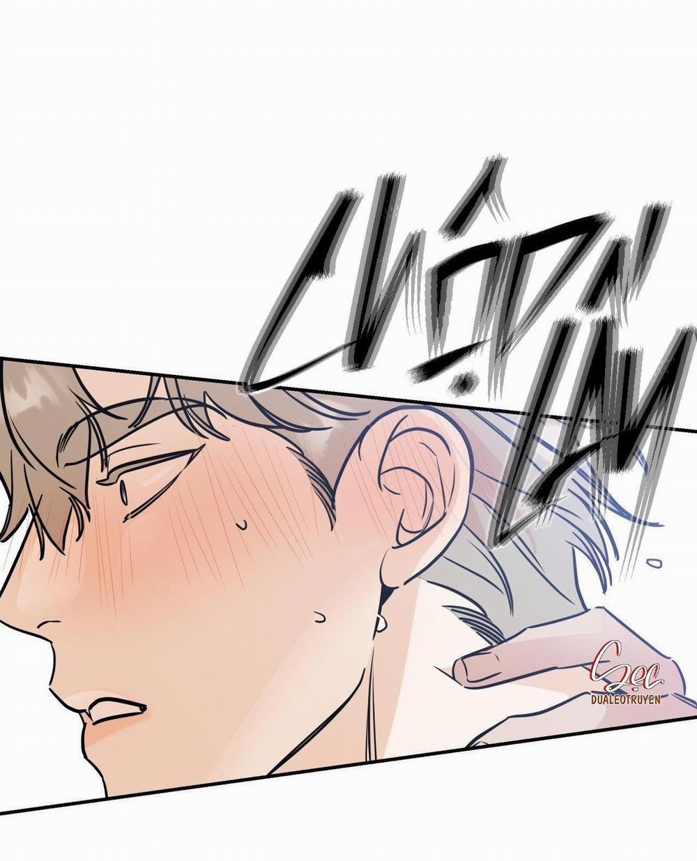 Lệnh Cứu Rỗi 24 trang 49