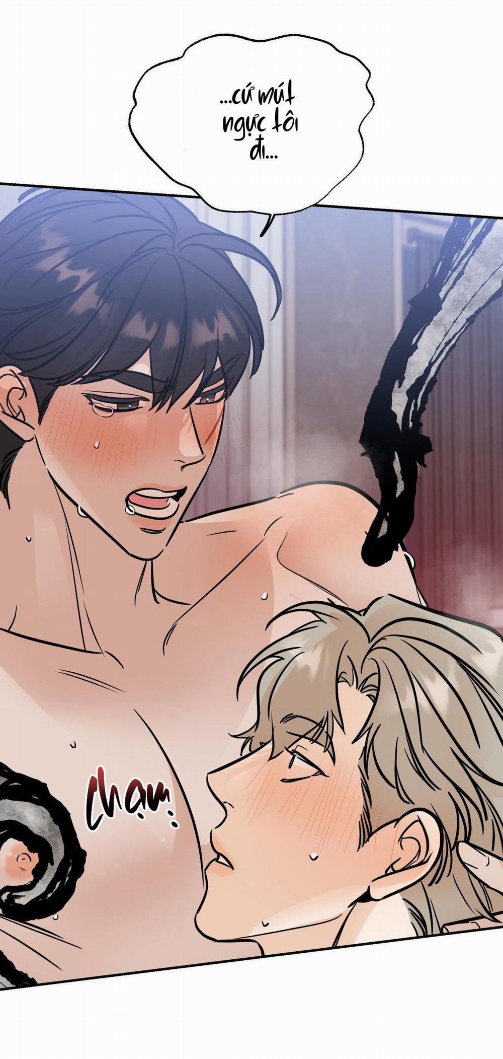 Lệnh Cứu Rỗi 24 trang 50