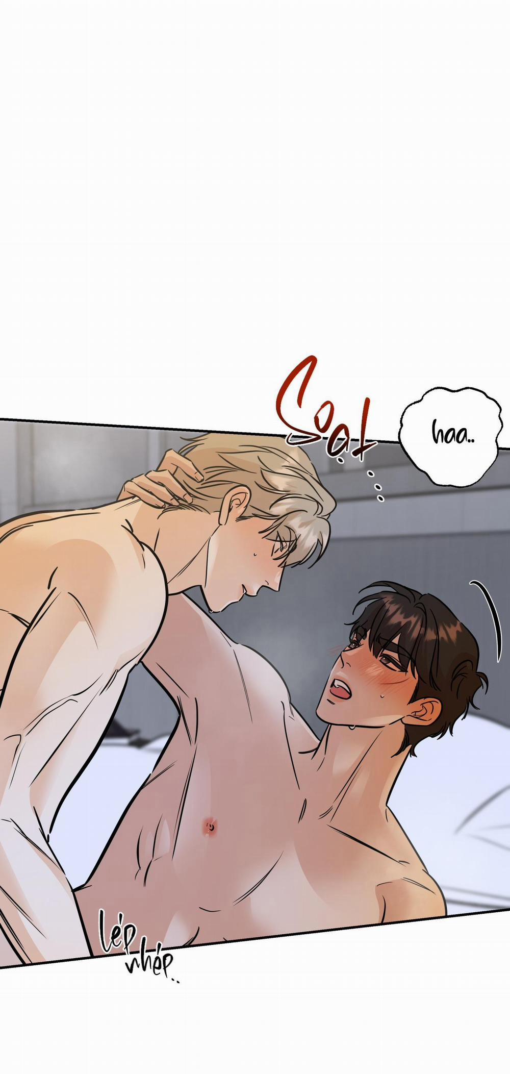 Lệnh Cứu Rỗi 25 trang 17