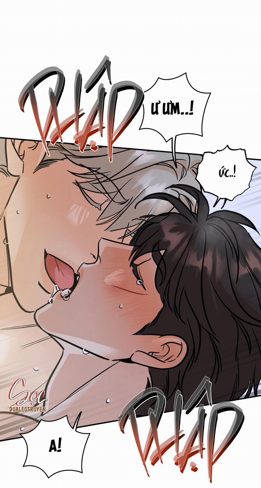 Lệnh Cứu Rỗi 25 trang 21