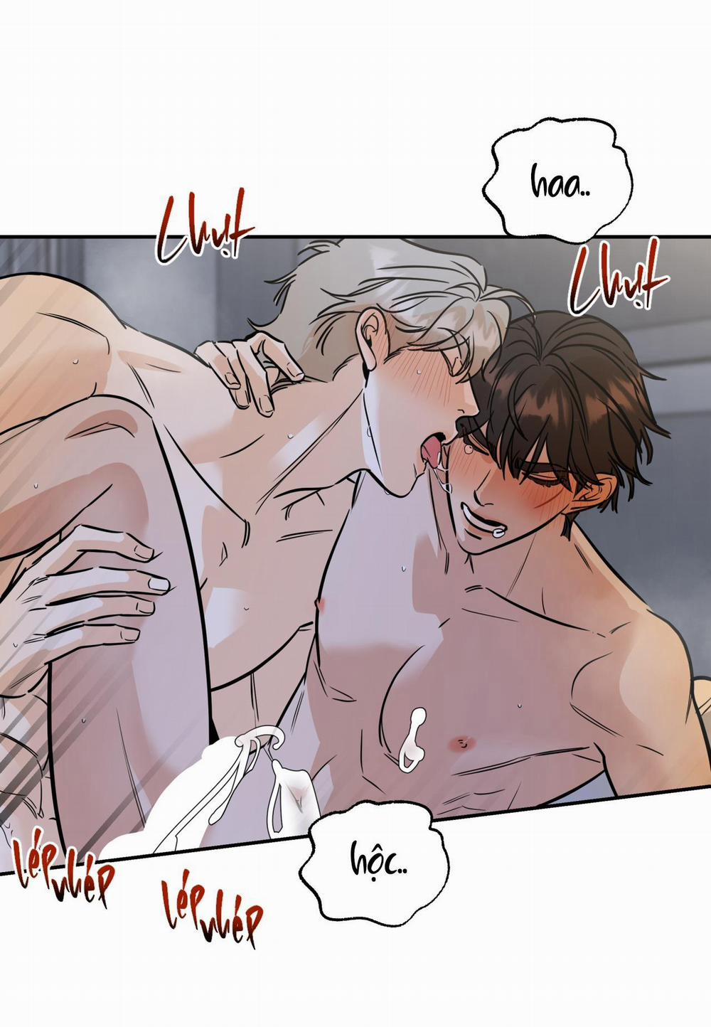 Lệnh Cứu Rỗi 25 trang 26