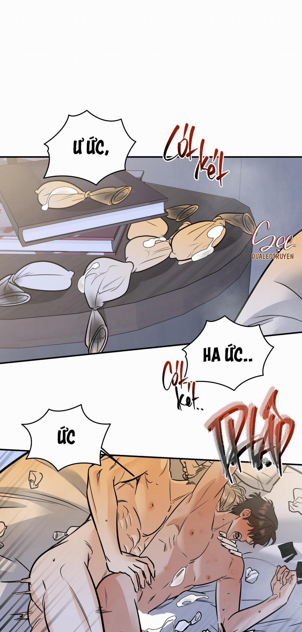 Lệnh Cứu Rỗi 25 trang 29