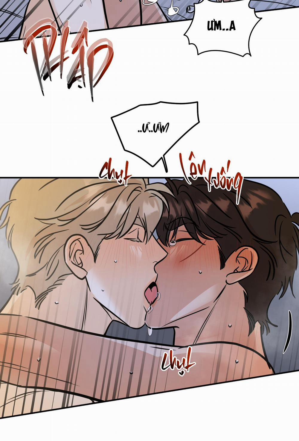 Lệnh Cứu Rỗi 25 trang 30