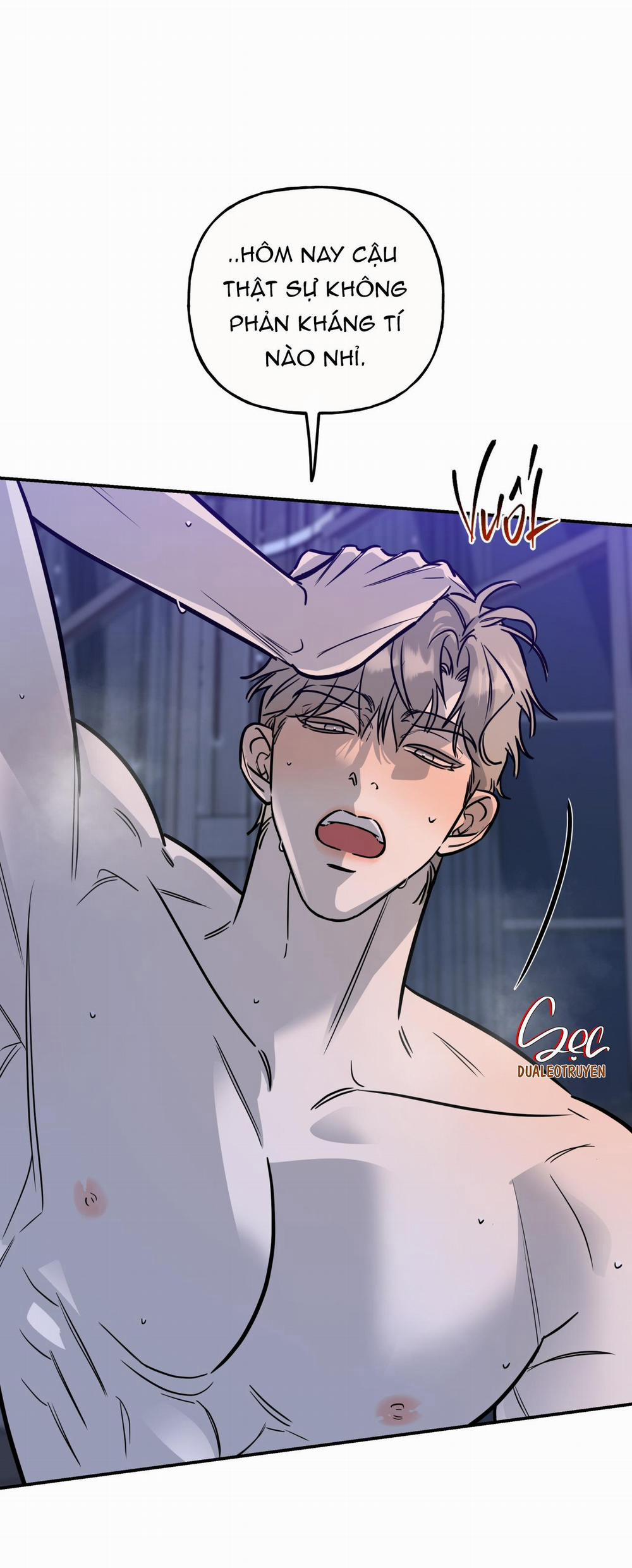 Lệnh Cứu Rỗi 25 trang 37