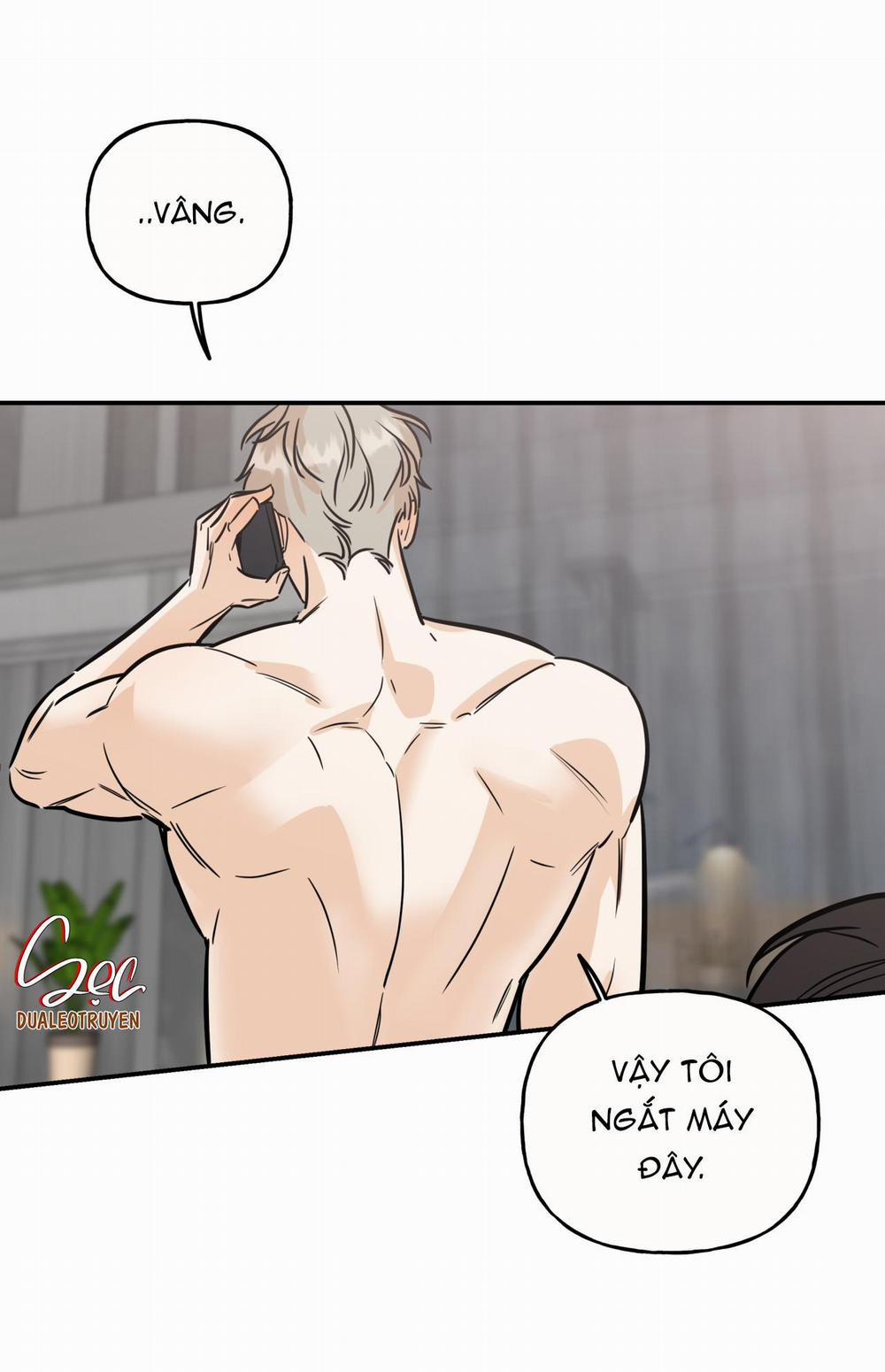 Lệnh Cứu Rỗi 25 trang 54