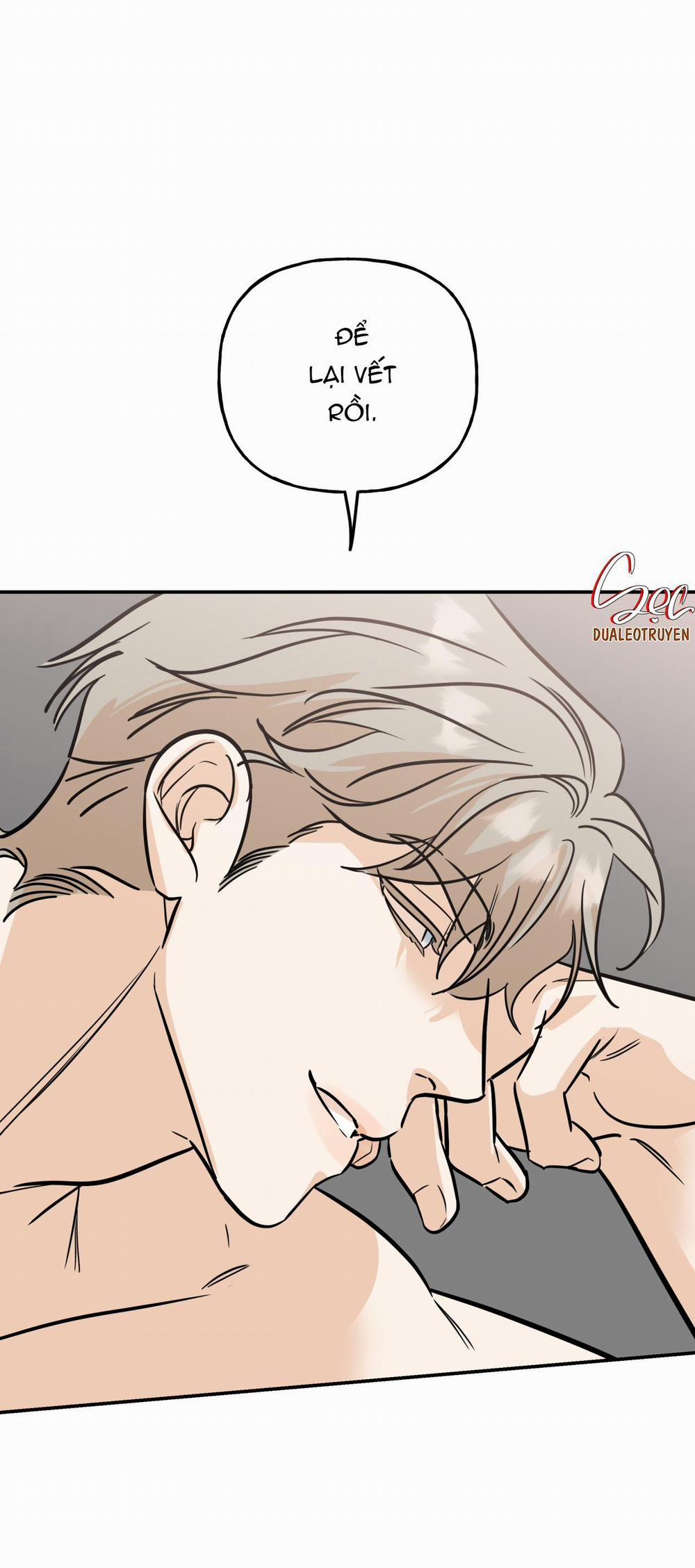 Lệnh Cứu Rỗi 25 trang 64