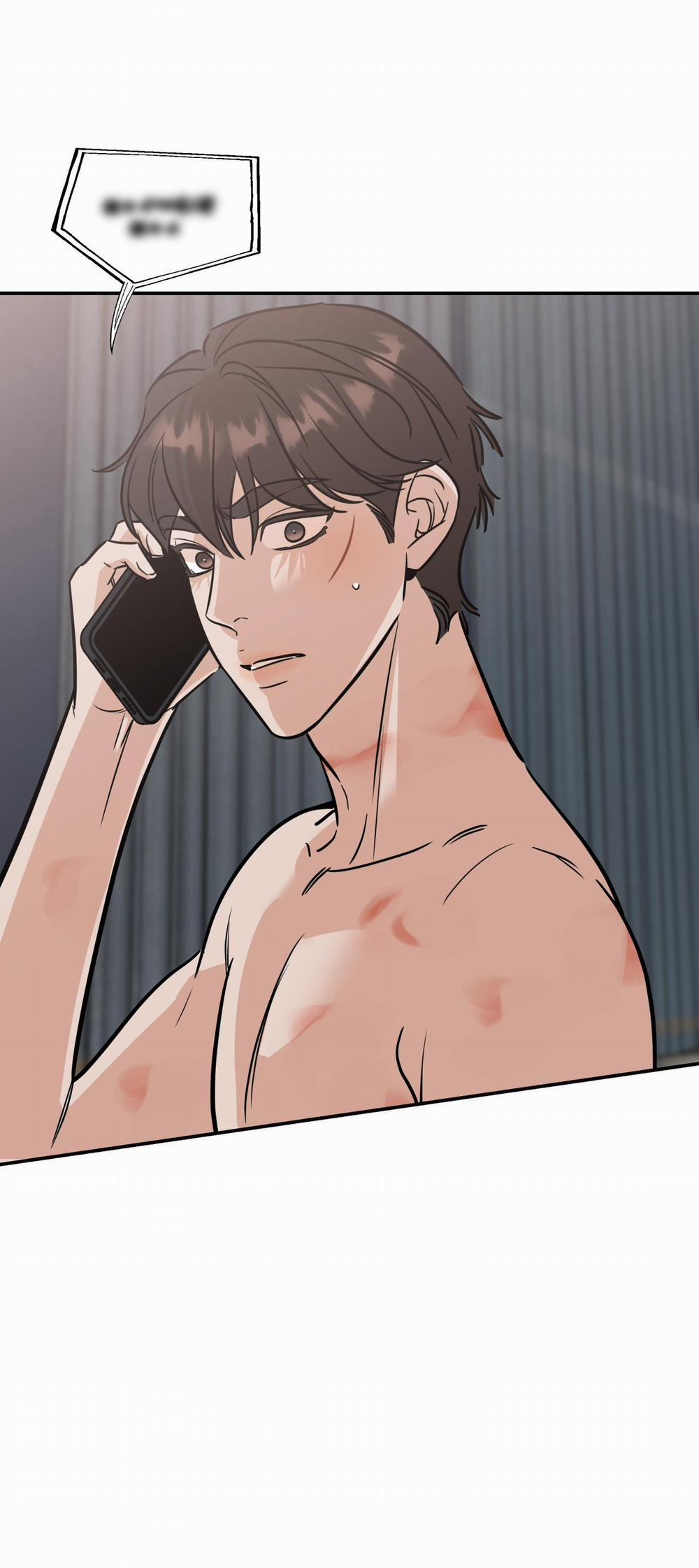 Lệnh Cứu Rỗi 26 trang 12