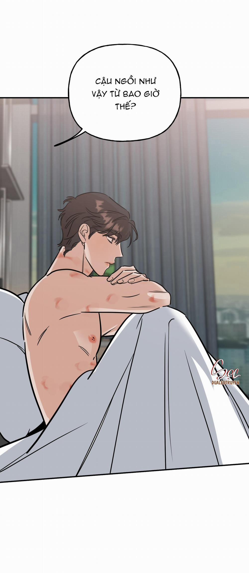Lệnh Cứu Rỗi 26 trang 17
