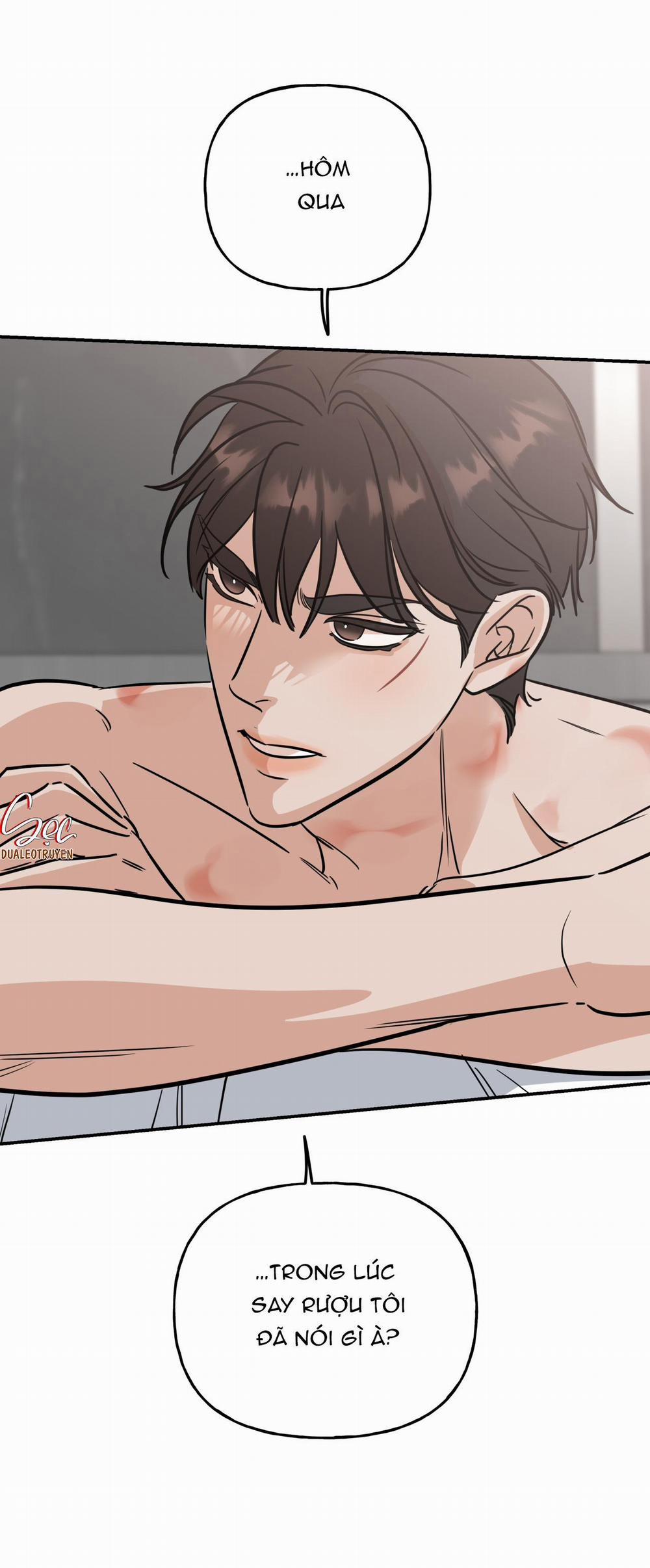 Lệnh Cứu Rỗi 26 trang 21