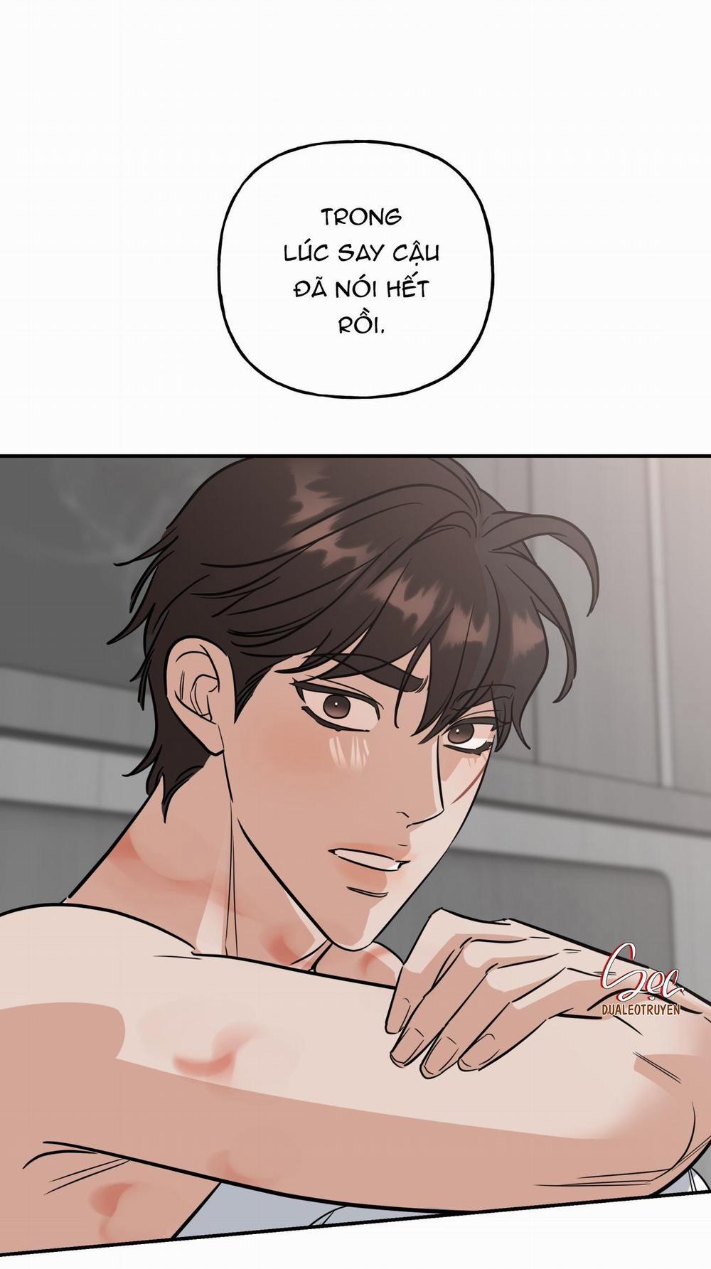 Lệnh Cứu Rỗi 26 trang 23
