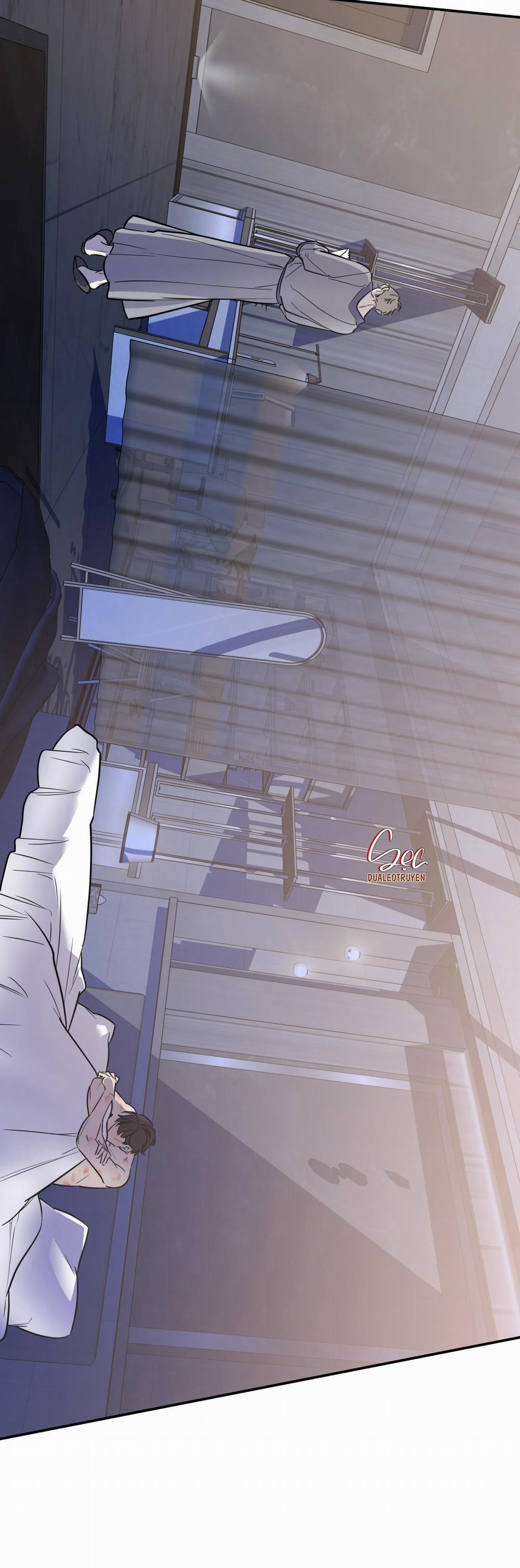 Lệnh Cứu Rỗi 26 trang 30