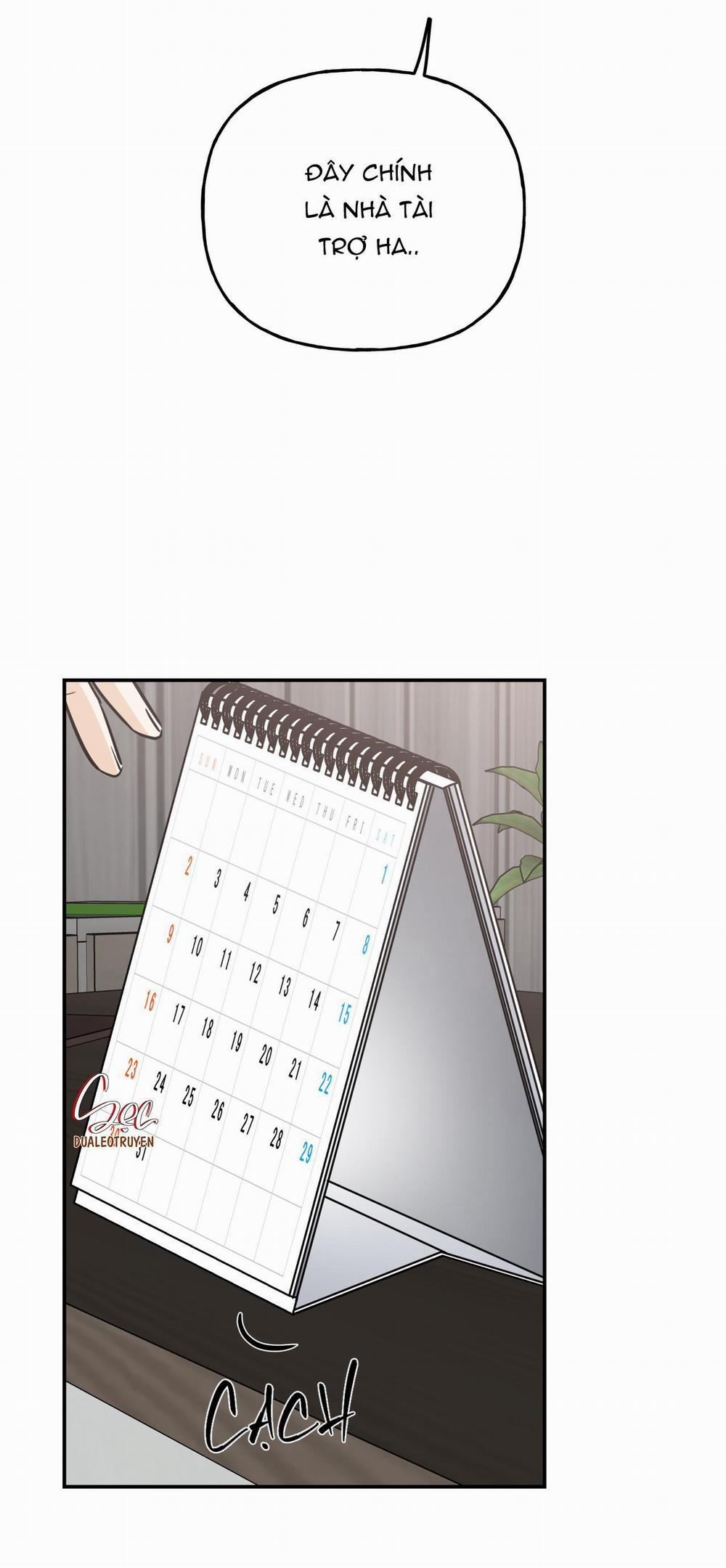 Lệnh Cứu Rỗi 26 trang 32