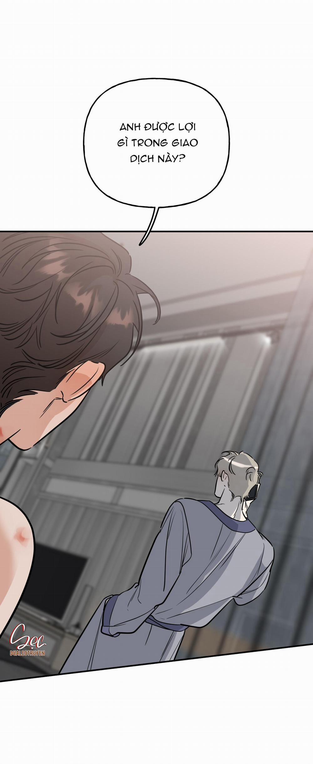 Lệnh Cứu Rỗi 26 trang 40