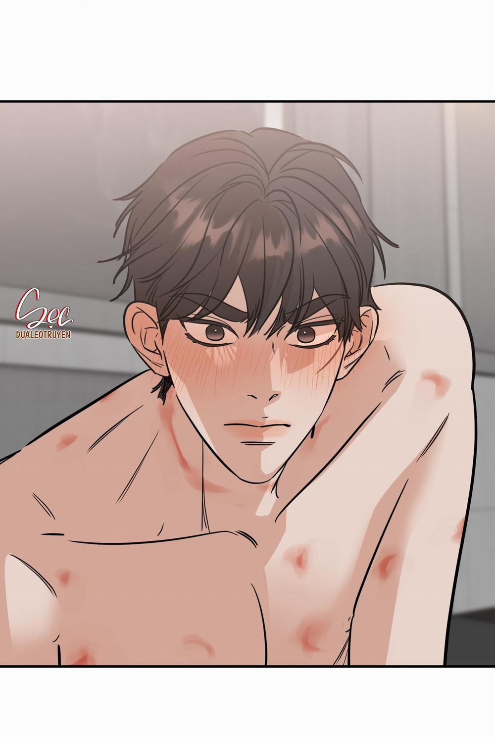 Lệnh Cứu Rỗi 26 trang 43