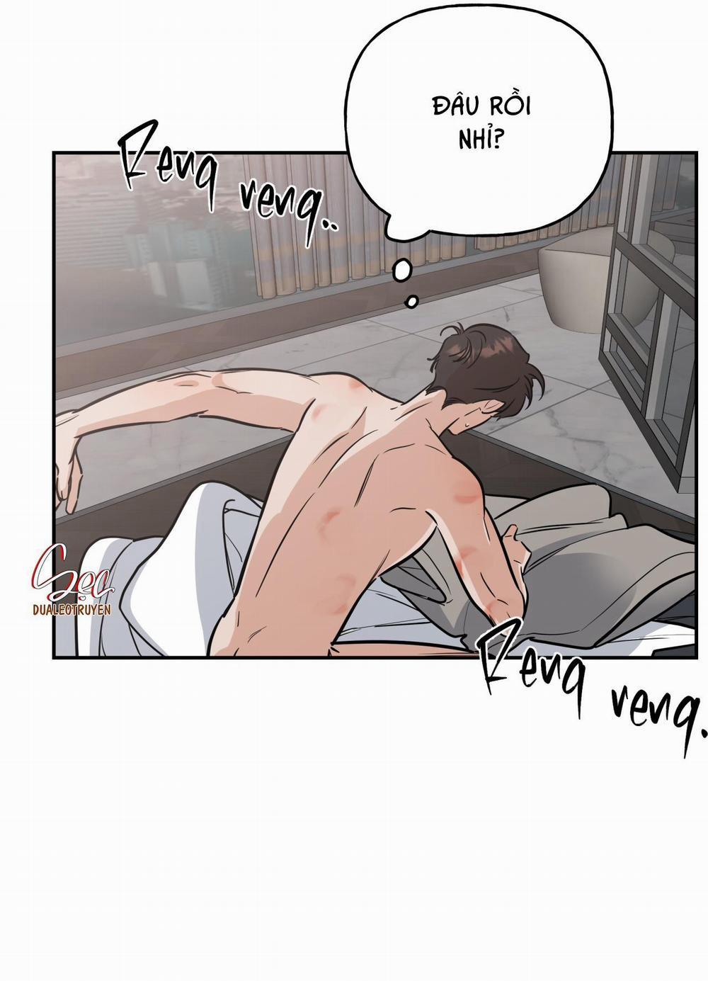 Lệnh Cứu Rỗi 26 trang 5