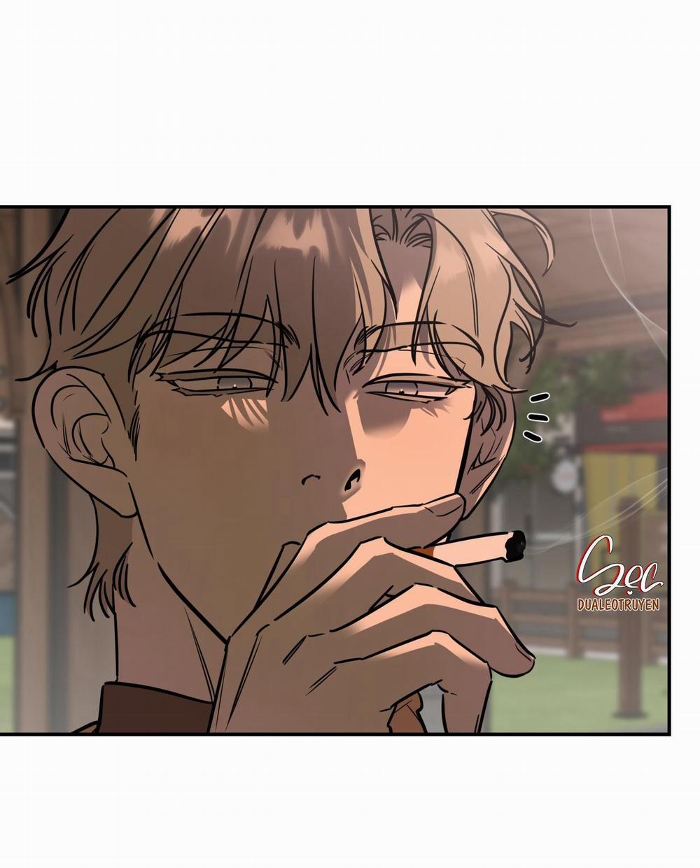 Lệnh Cứu Rỗi 27 trang 10