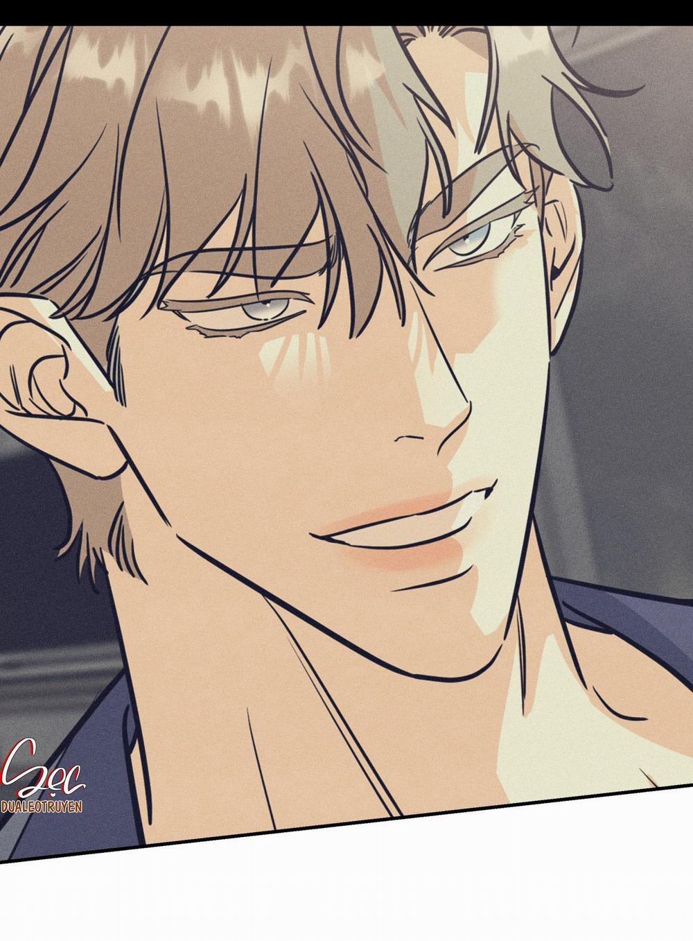 Lệnh Cứu Rỗi 27 trang 13