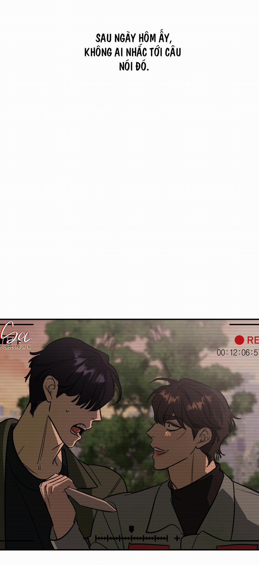 Lệnh Cứu Rỗi 27 trang 14