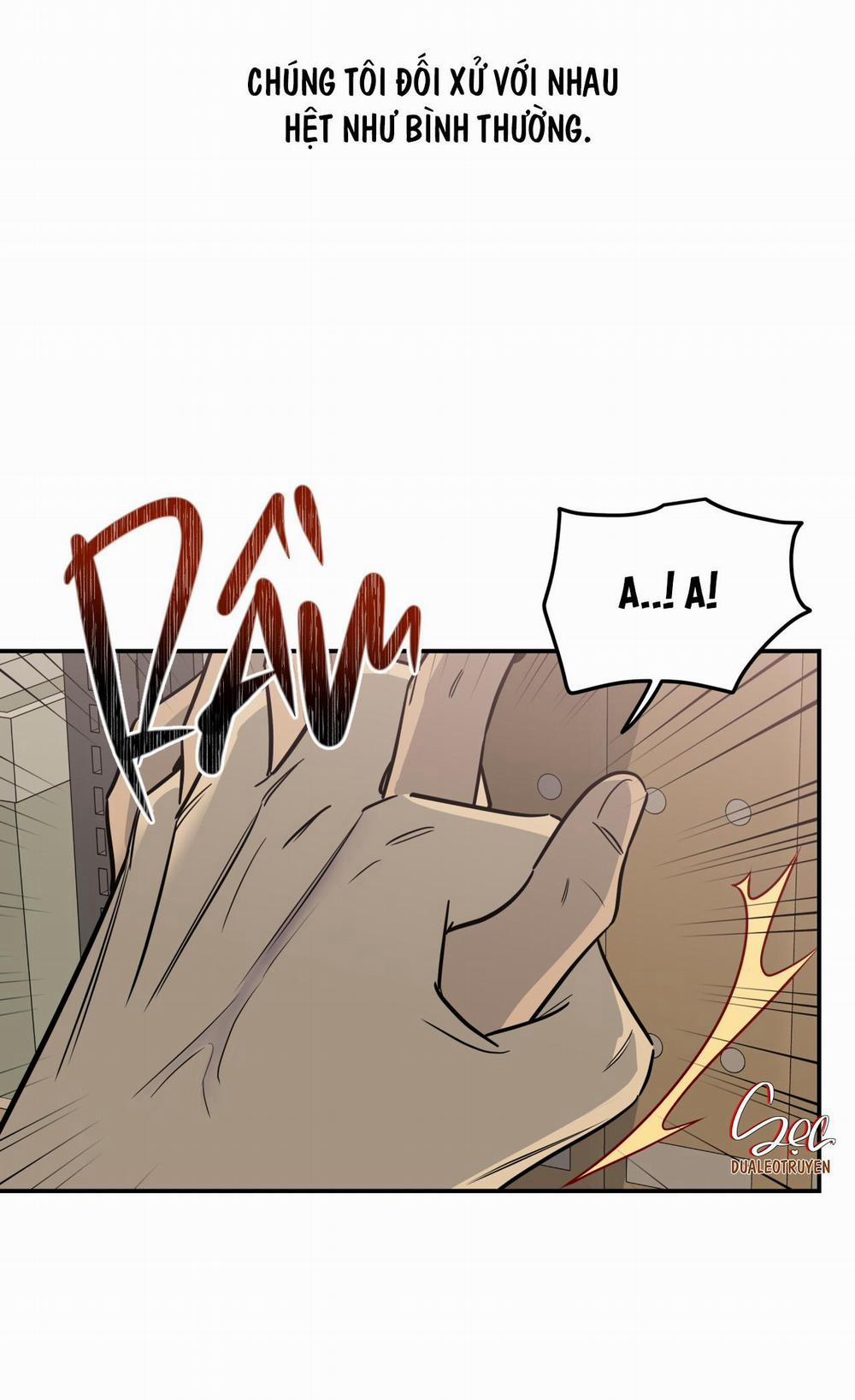 Lệnh Cứu Rỗi 27 trang 15